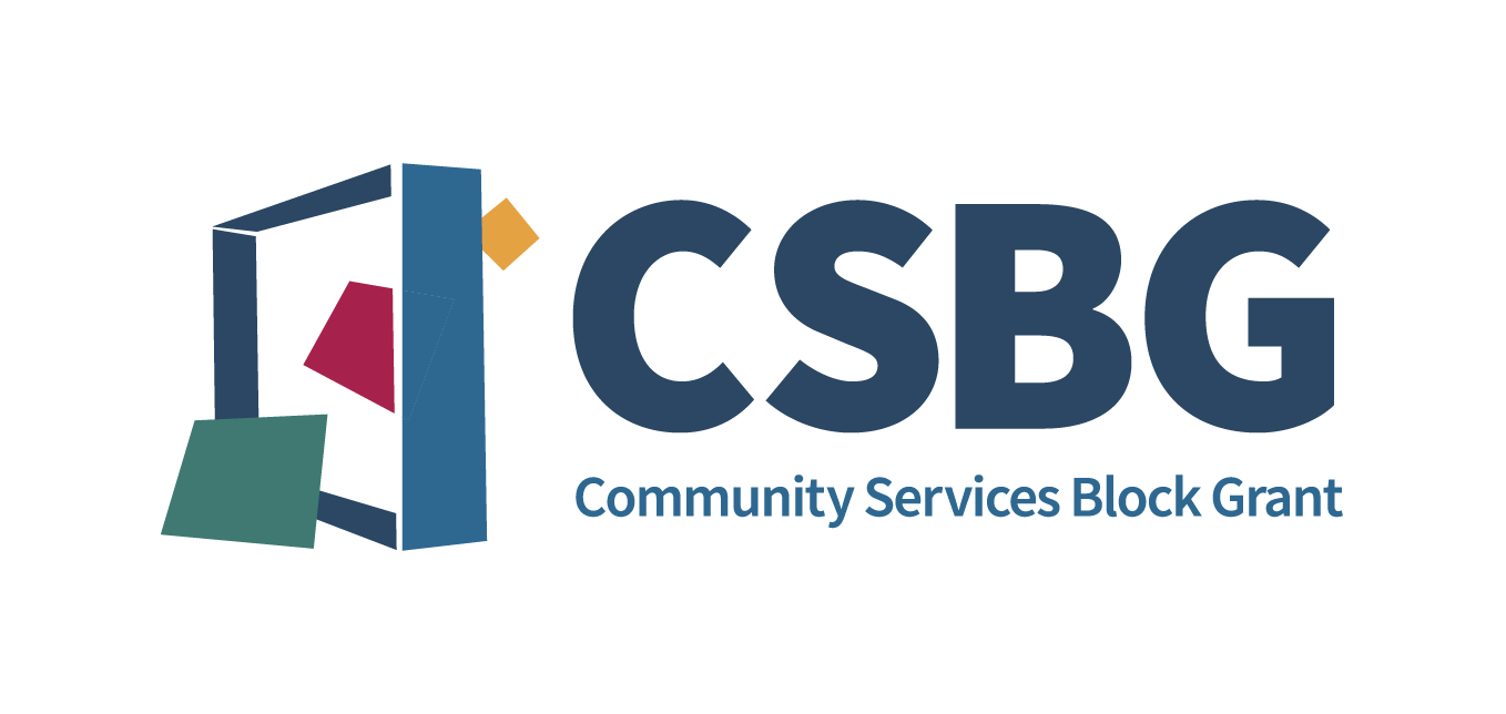 CSBG Logo