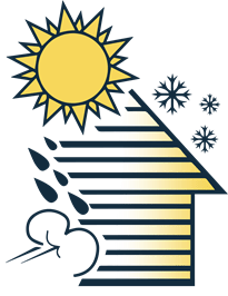 Weatherization Logo
