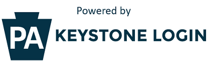 Keystone Login Powered